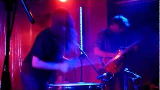 Esben and the Witch - Warpath