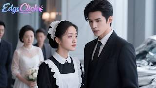 18yo delivery girl stumbles into CEO wife selection,picked at first sight.CEO&mom-in law spoils her