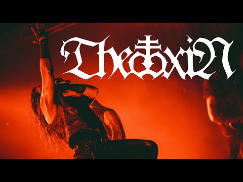 Theotoxin - live at Underground For The Masses II Festival 2025
