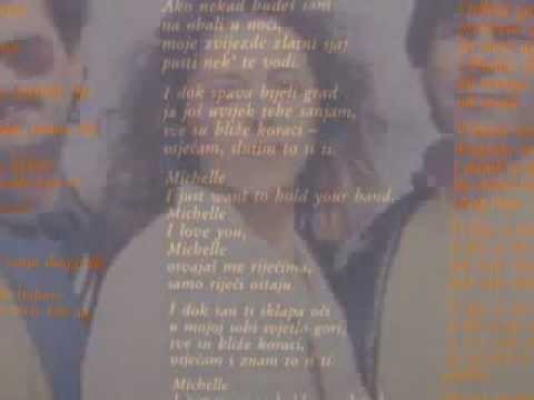 Top Express - Michelle