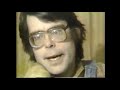 Creepshow (1982) behind the scenes of Jordy Verrill HD