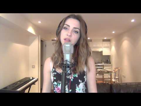 Prayer in C (Lilly Wood & The Prick/Robin Schulz cover)
