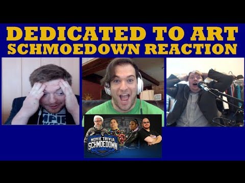 Time Machine vs Paddington 2 - D2A Schmoedown Reaction
