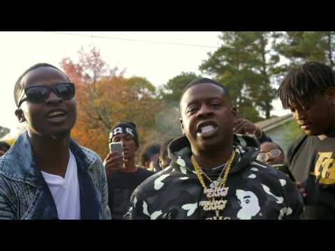 Mookie Mardi Gra - Rock Solid (feat. Blac Youngsta)