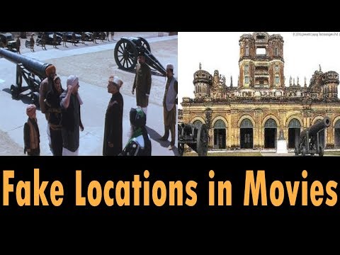 download lagu mp3 mp4 Bollywood Film Locations, download lagu Bollywood Film Locations gratis, unduh video klip Bollywood Film Locations