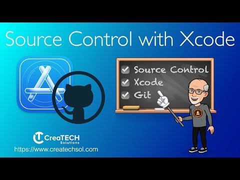 Xcode  and Source Control - A Case Study thumbnail