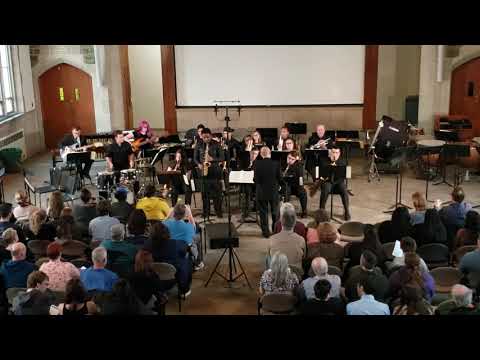 Shake a Lady-Ray Bryant