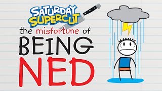 Download lagu Every Misfortune of Being Ned Episode! (Saturday Supercut🔪) mp3