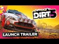DIRT 5 Launch Trailer Out Now