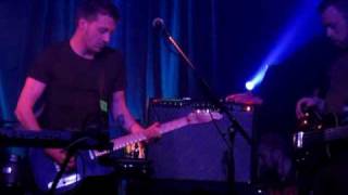 65daysofstatic - Drove Through Ghosts To Get Here (live @ la Lune des Pirates, Amiens)