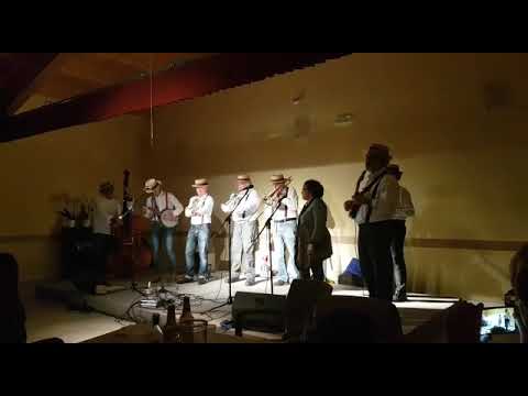 Basin Street Blues - Sybil