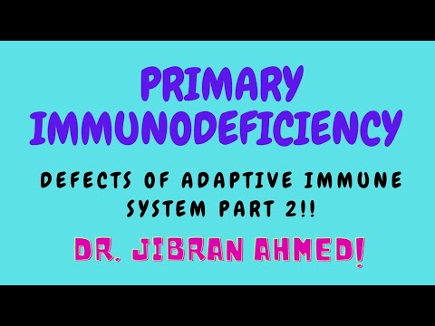 HIV PART 3 II CHAP 6 II ROBBINS 10TH E PATHOLOGY LECTURES II IMMUNE SYSTEM