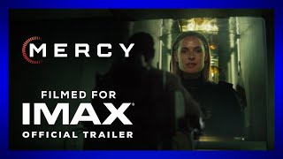 IMAX Mercy | Official Trailer 2 | Filmed For IMAX®