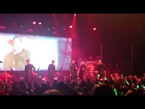 [Fancam] One Shot-BAP LOE Awake 2016 Toronto