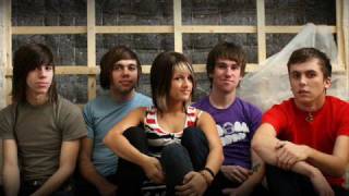 Hey Monday - Arizona with lyrics