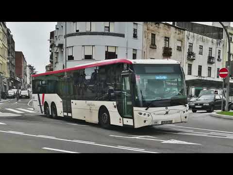 ValpiBus 329 (audio recording - collab)