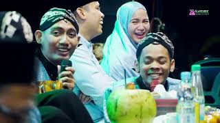 Download lagu PANTUN KOCAK CAK HENGKY UNTUK PAK DICO #ngajibarenggusmiftah #gusmiftah #cakpercil #cakpercilcs mp3