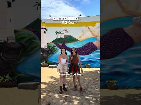 Programação Cultural no Espírito Santo - 23/10 a 25/10