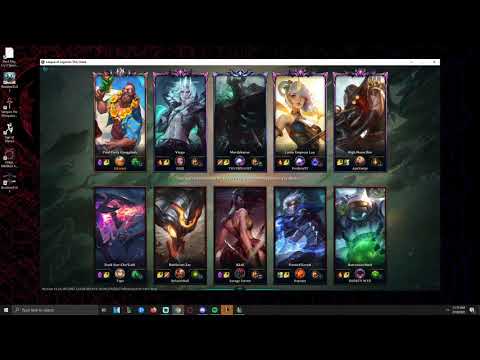 [ Gangplank Main ] Gangplank vs Cho'gath Top - Season 11 - Grandmaster 394 LP
