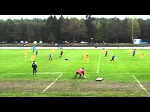 Juniorka: FC MAS Táborsko - FK Dukla Praha