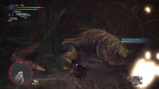 [MHW]感謝の宴開催したぞ！！　参加&初見さん大歓迎！　6EjMJn2TXXDS