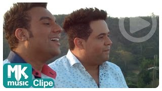 Sérgio Marques e Marquinhos - Olaria de Deus (Clipe Oficial MK Music em HD)