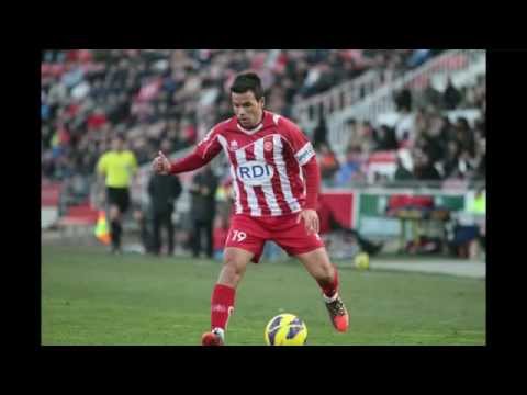 Top 5 goles Felipe Sanchon 2014/15