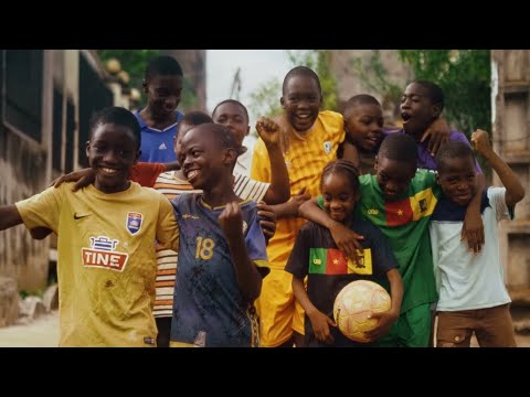PhillBill x Shaba Gang - ABÉLÉ (Official Music Video)