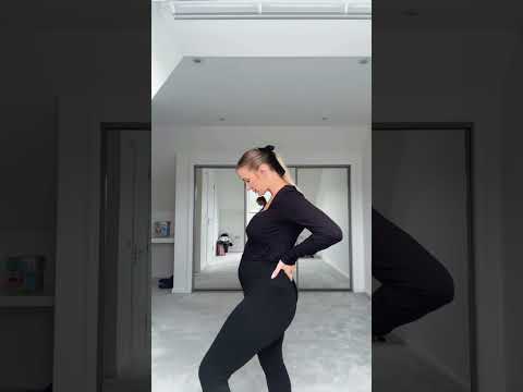 10-17 weeks of our lil baba bump #babybump #17weekspregnqnr #pregnancy