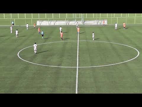 16.10.21_Urartu(1-07) - Akademy(07) _4-0