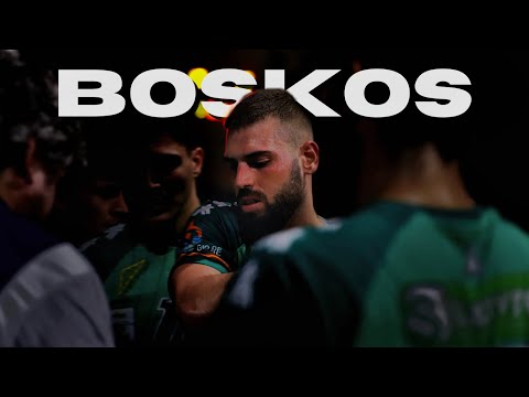 Boskos Theodoros against Barca