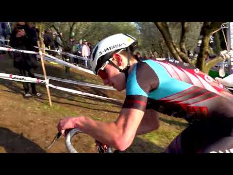 Campionati Italiani Giovanili Ciclocross 2023 - Highlights Allievi 2