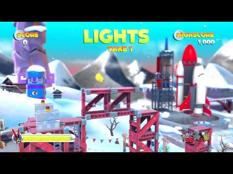 joe danger 2 the movie pc controls