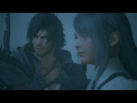 Final Fantasy XVI Walkthrough Part 11 (PS5)