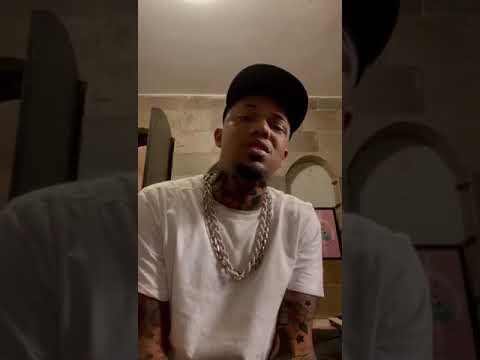 Dapaz Ft. Chris Mc ( Prévia )