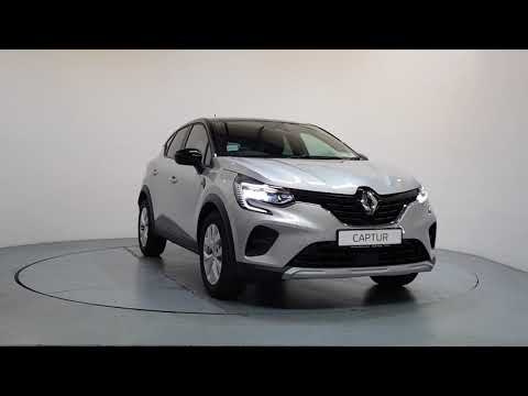 212wx198 - 2021 Renault Captur Iconic TCe 90 Call for viewing appointment o...