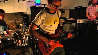 SNORKEL - ONE LONG CONUNDRUM.