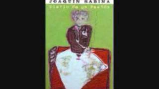 Flores en su entierro  - Joaquin Sabina