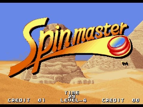 spin master neo geo free download