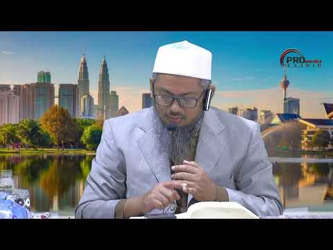 Tadabbur Surah Al-Baqarah Siri Ke-131