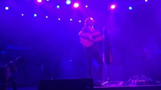 Jack Savoretti - I'm Yours live @Milano Fabrique