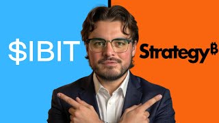 Bitcoin ETFs vs Treasuries, Which Is Better?