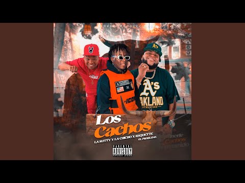 Los Cachos