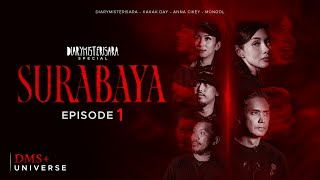 Download lagu Kerajaan Ghaib – SPECIAL SURABAYA [ EPS.1 ] mp3