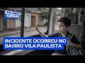 Child Forgotten In School Van For Three Hours In São Paulo
