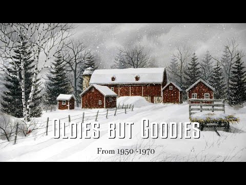 Oldies but Goodies Electric Guitar Melodies - Legendary Golden Instrumentals from 1950 - 1970