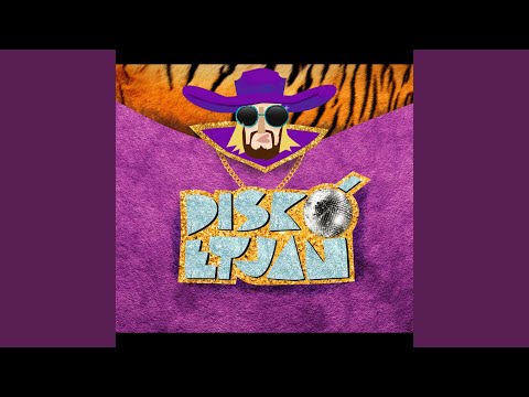 Það geta ekki allir verið gordjöss