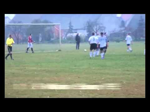 11. Kreisliga EE / Möglenz - VfB Hohenleipisch II 1:7