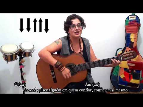 Mais Uma Vez - Católica