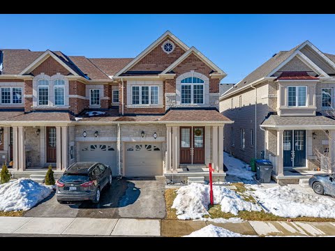 For Sale - 20 Rangemore Road, Brampton, ON L7A 0B2